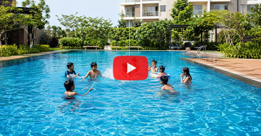 Kalpataru Andheri West Video 1
